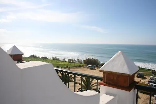 Apartamentos El Roqueo Conil de la Frontera 0*,