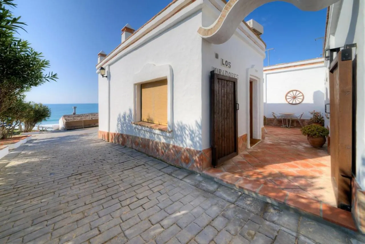 Apartamentos El Roqueo Conil de la Frontera 0*,  Spanyolország