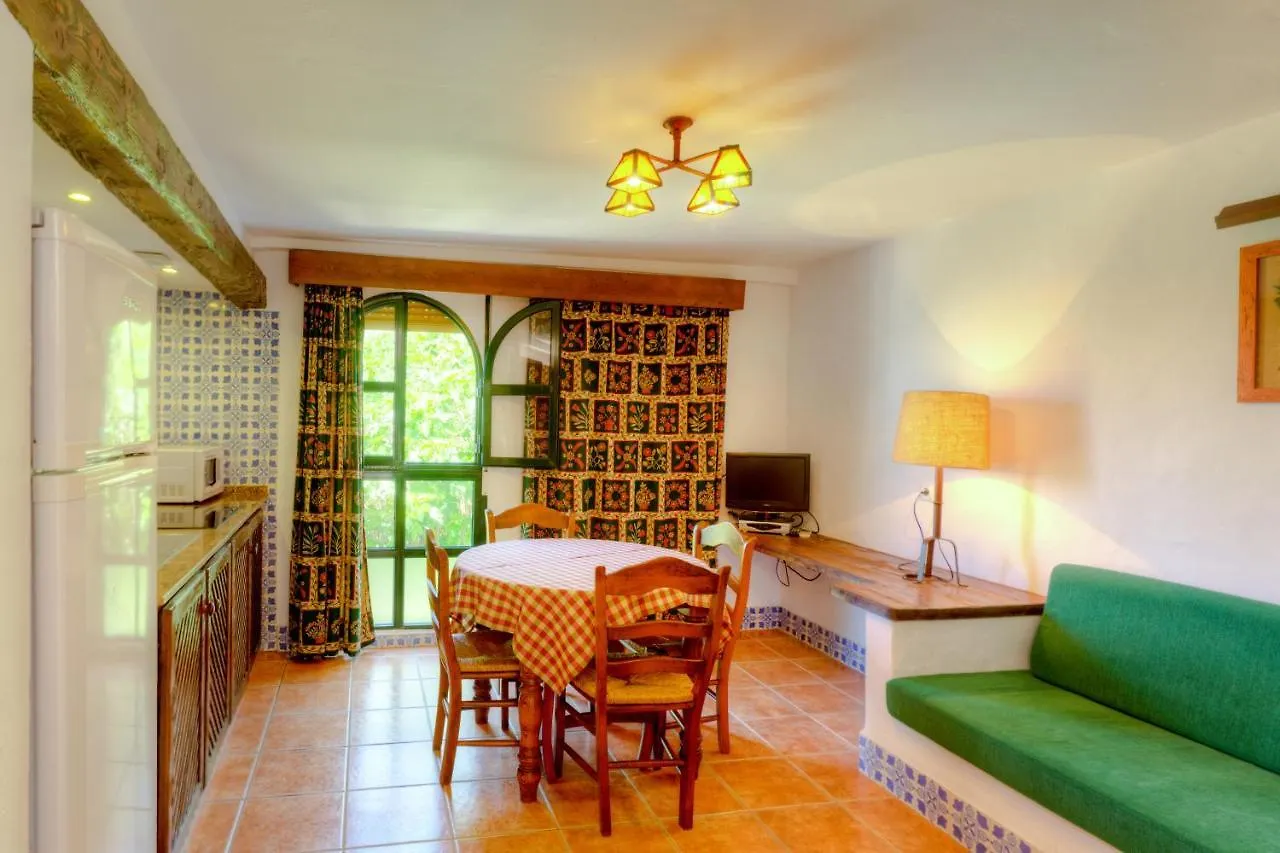 Apartamentos El Roqueo Conil de la Frontera