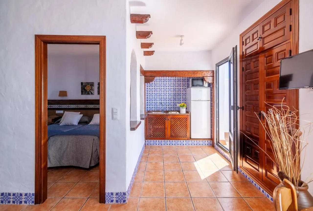 Apartman Apartamentos El Roqueo Conil de la Frontera