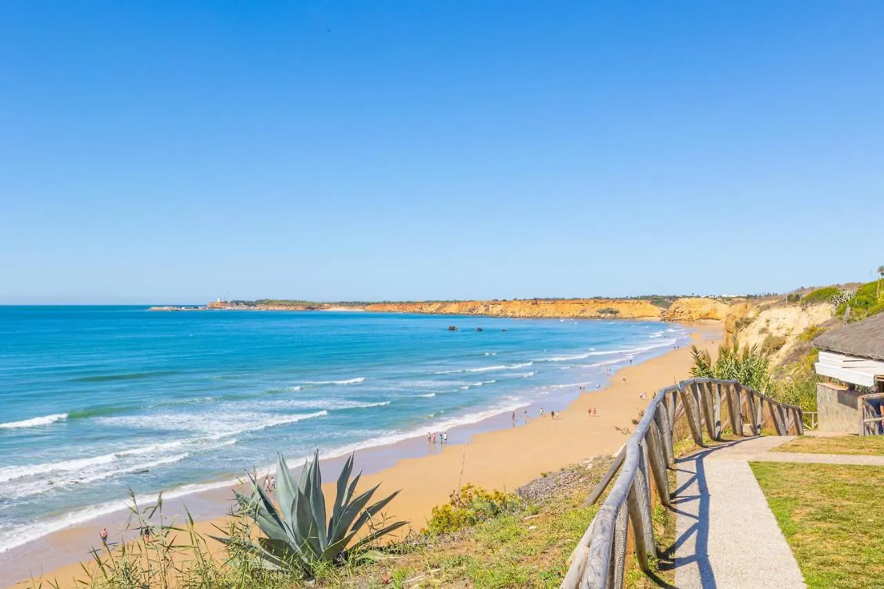 Apartamentos El Roqueo Conil de la Frontera