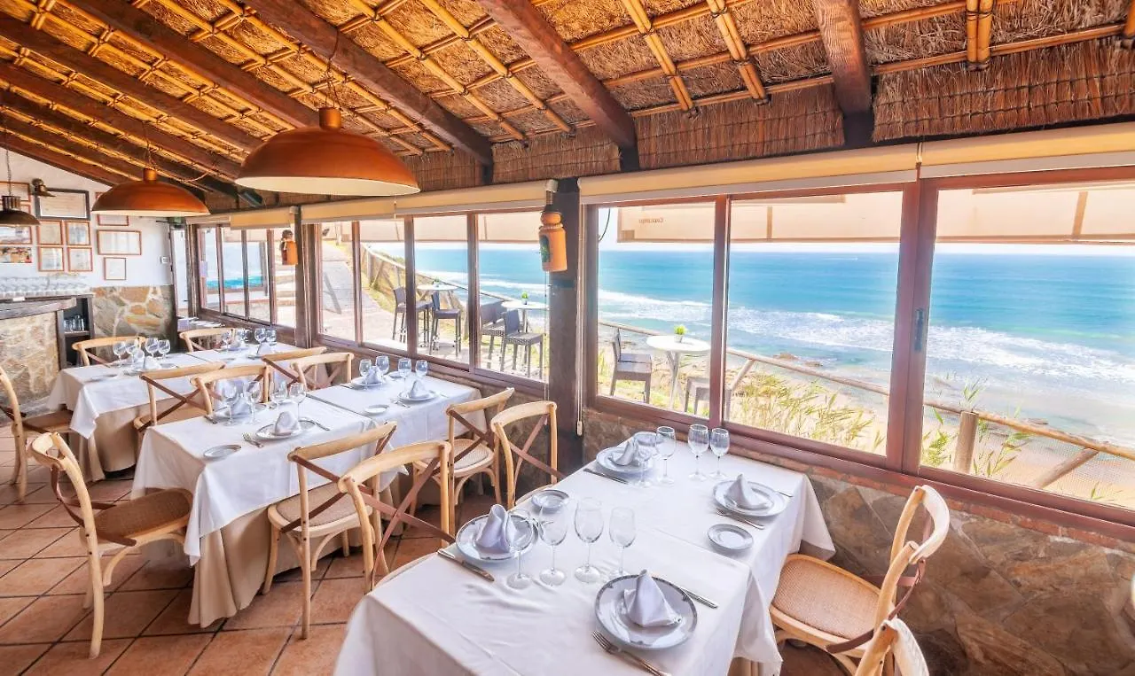 Apartamentos El Roqueo Conil de la Frontera Spanyolország