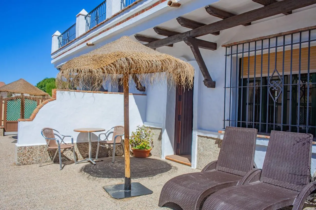 Apartamentos El Roqueo Conil De La Frontera