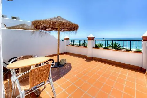 Apartamentos El Roqueo Conil de la Frontera