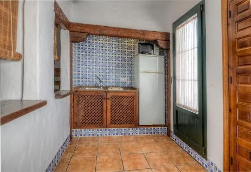 Apartamentos El Roqueo Conil de la Frontera 0*,