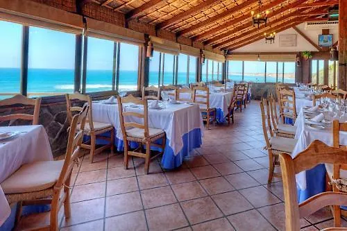 Apartamentos El Roqueo Conil de la Frontera