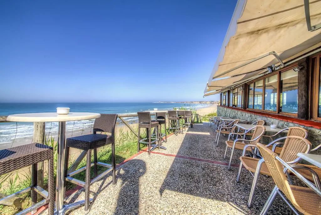 Apartamentos El Roqueo Conil de la Frontera