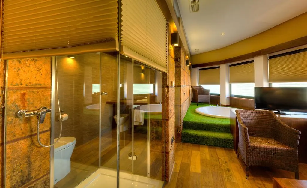 Apartamentos El Roqueo Conil de la Frontera Apartman