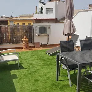  Appartement Centro Terraza
