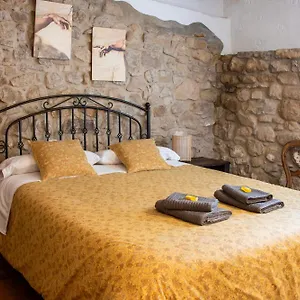Landhuis Ahoraya, El Colmenar
