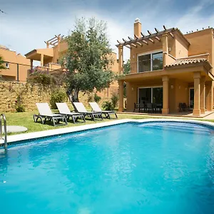  Villa Altos De Spanien