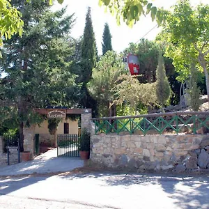  Séjour à la campagne Telecabina Catifas