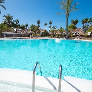  Ferienhaus Sunny Parque Golf Spanien