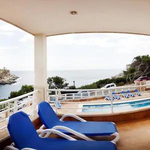  Apartment Sirena Spanien