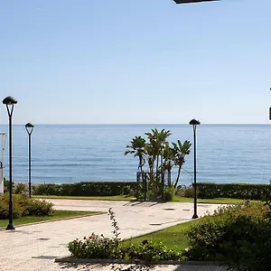  Apartment House Spanien