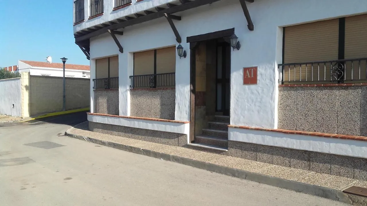 Διαμέρισμα Apartamentos El Roqueo Conil De La Frontera