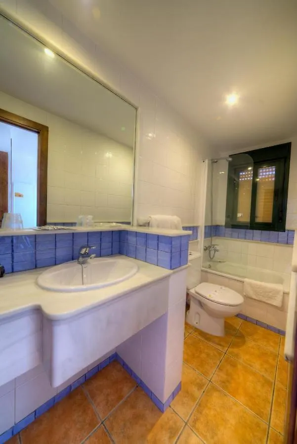 Apartamentos El Roqueo Conil De La Frontera