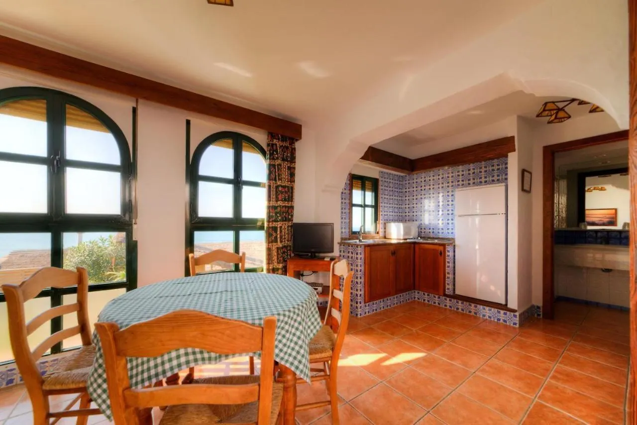 Apartamentos El Roqueo Conil De La Frontera Apartment