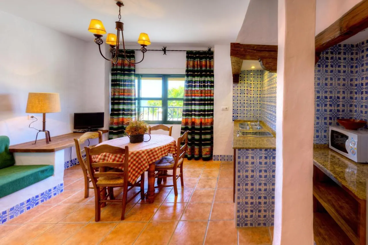 Διαμέρισμα Apartamentos El Roqueo Conil De La Frontera