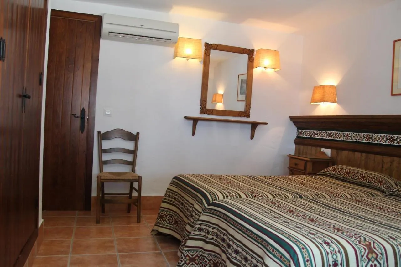 Apartamentos El Roqueo Conil De La Frontera 0*,