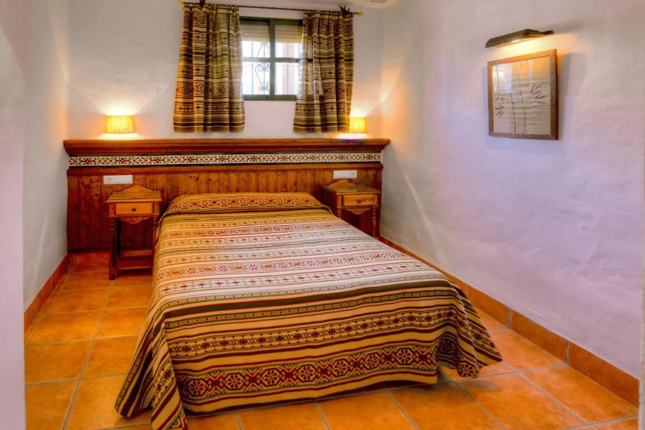 Apartamentos El Roqueo Conil De La Frontera Διαμέρισμα