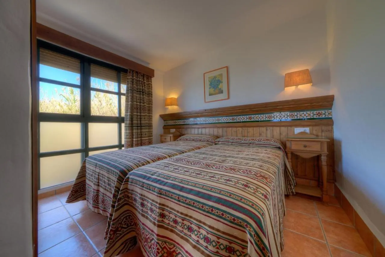 Διαμέρισμα Apartamentos El Roqueo Conil De La Frontera Ισπανία
