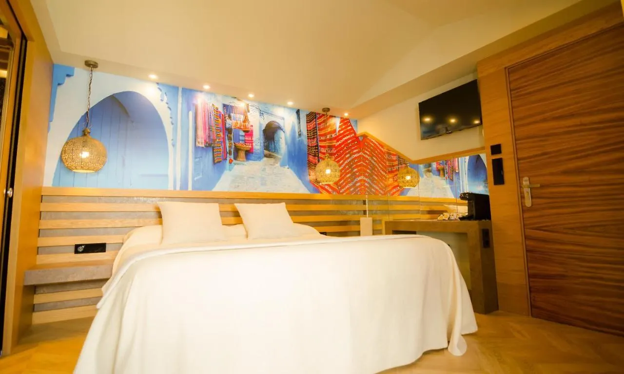 Apartamentos El Roqueo Conil De La Frontera Διαμέρισμα