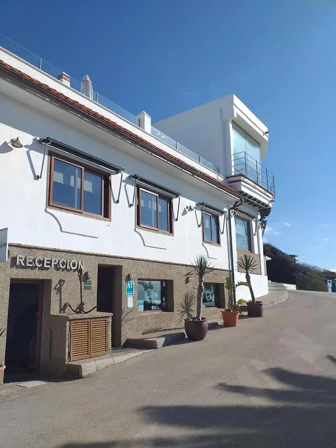 Διαμέρισμα Apartamentos El Roqueo Conil De La Frontera