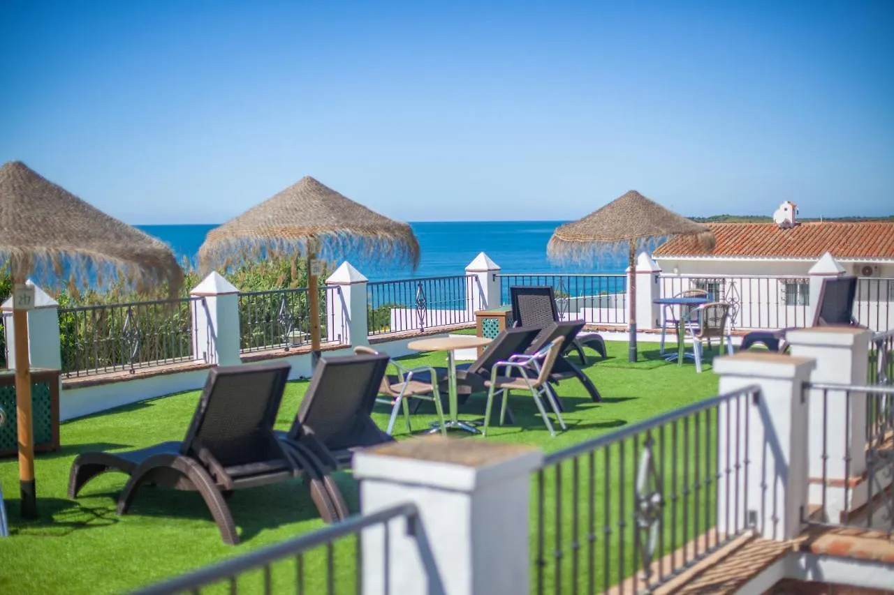 Apartamentos El Roqueo Conil De La Frontera Διαμέρισμα