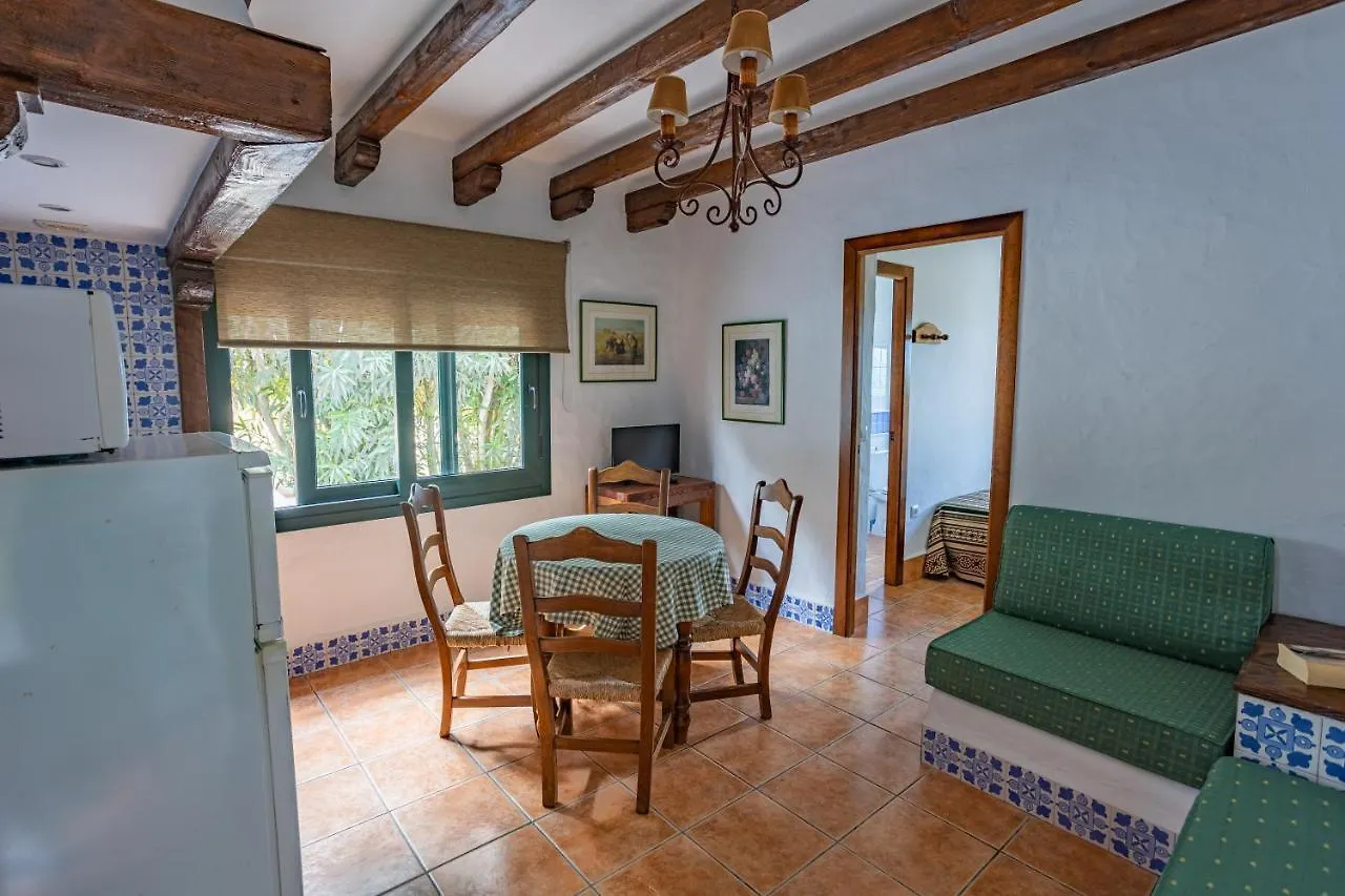 Apartamentos El Roqueo Conil De La Frontera