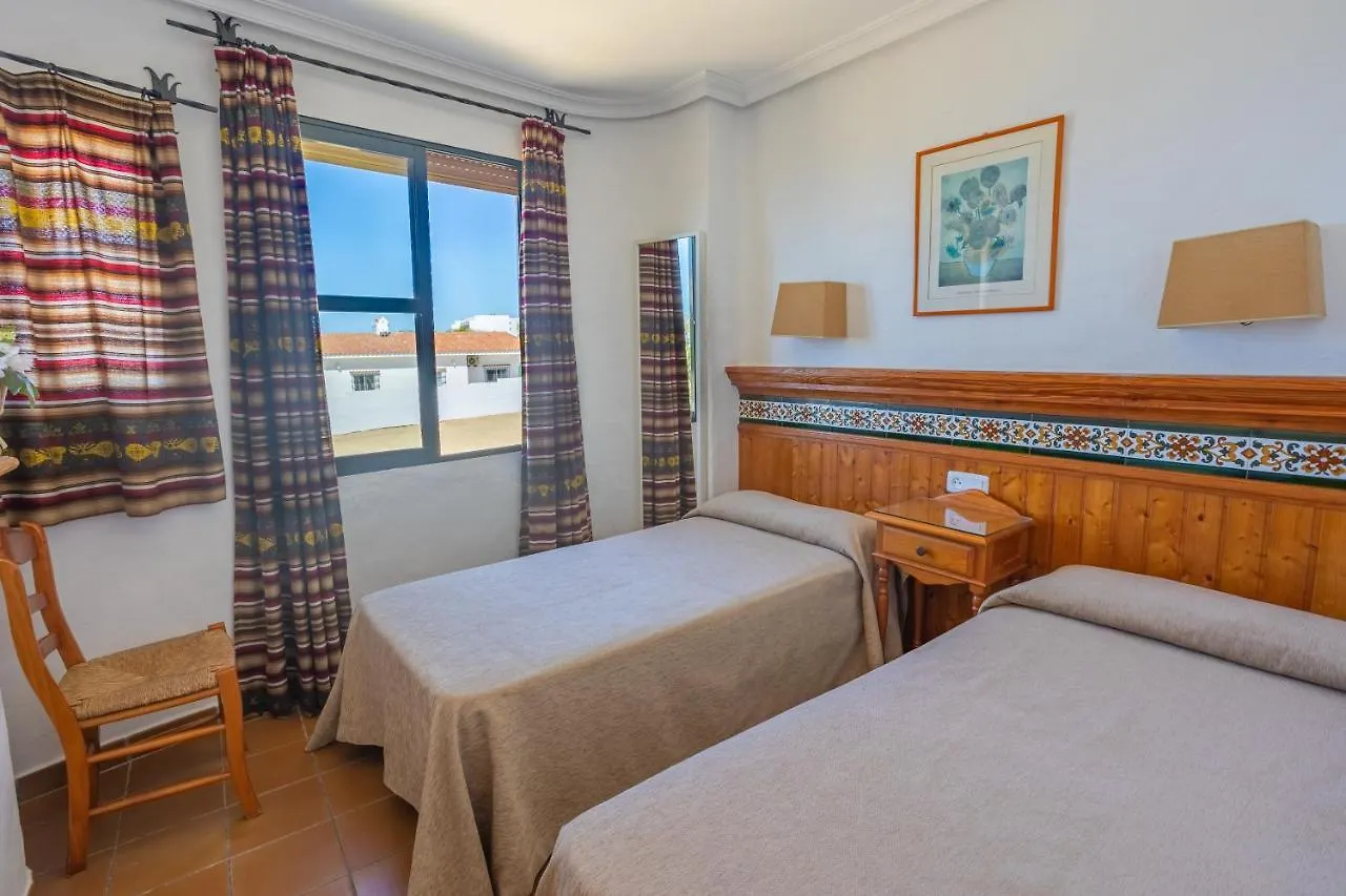 Διαμέρισμα Apartamentos El Roqueo Conil De La Frontera