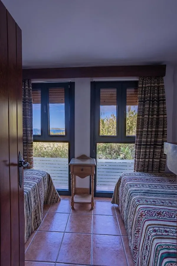 Apartamentos El Roqueo Conil De La Frontera Διαμέρισμα