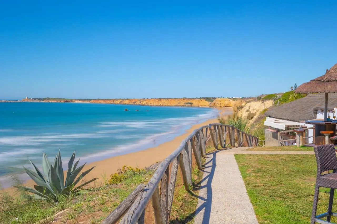 Apartamentos El Roqueo Conil De La Frontera