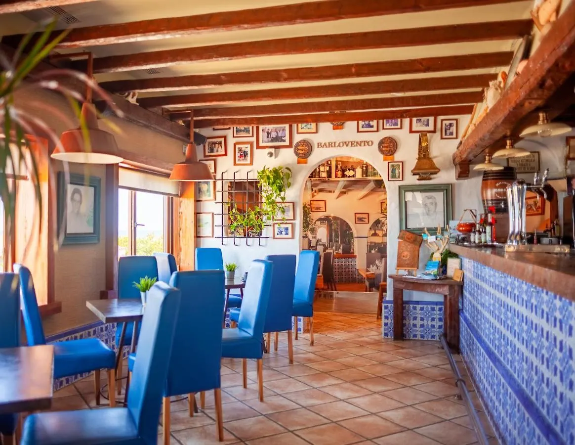 Apartamentos El Roqueo Conil De La Frontera