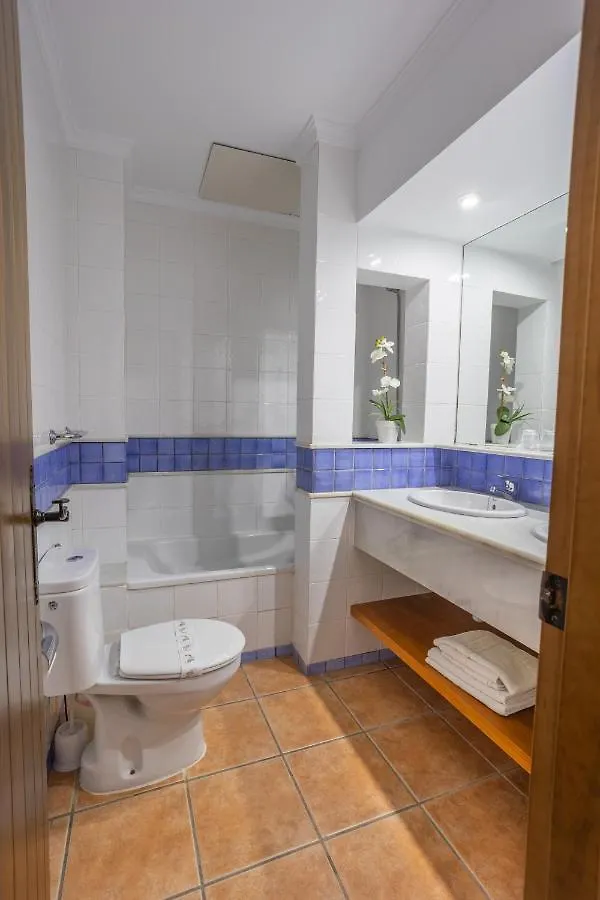 Διαμέρισμα Apartamentos El Roqueo Conil De La Frontera
