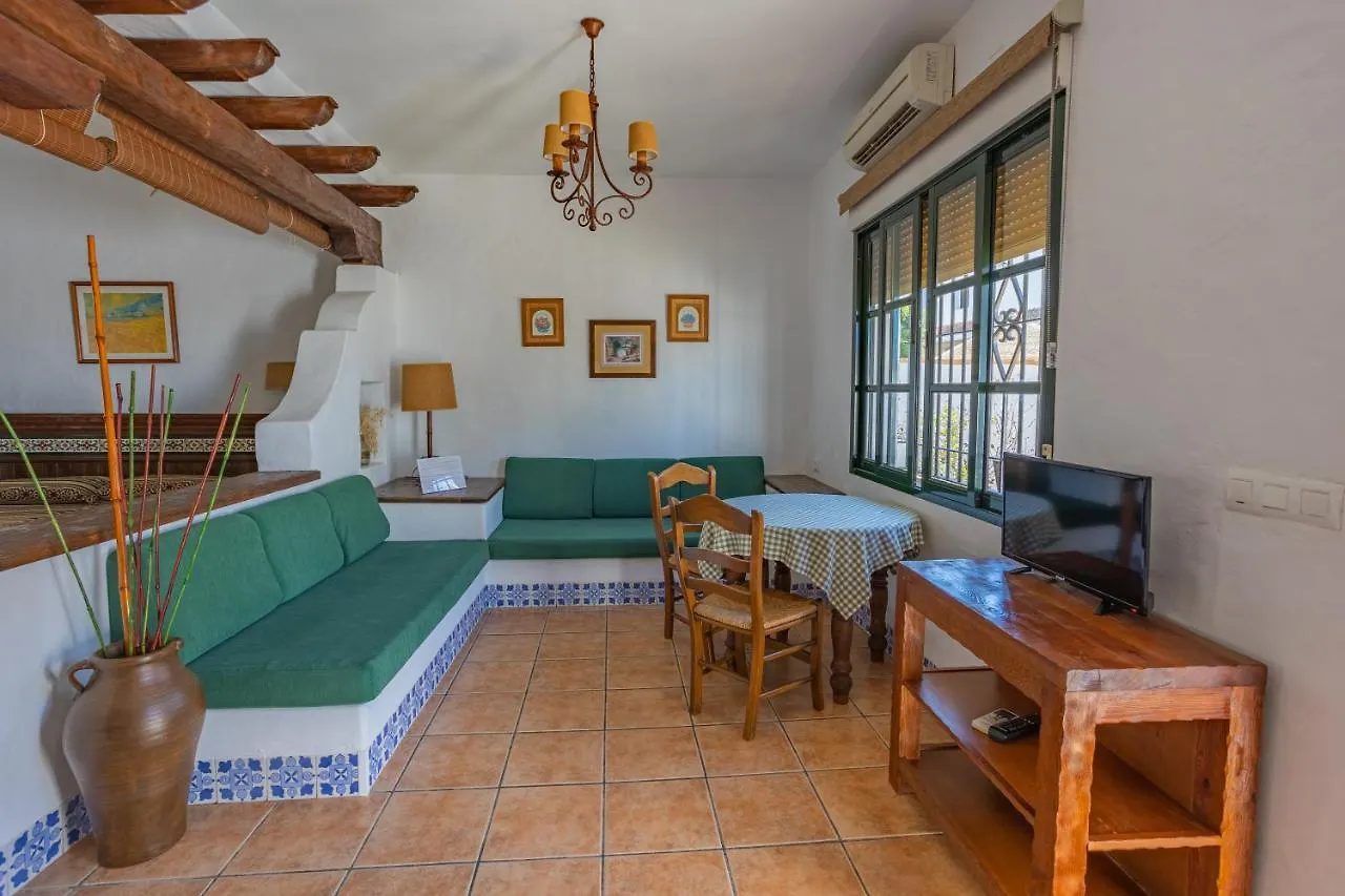 Διαμέρισμα Apartamentos El Roqueo Conil De La Frontera Ισπανία