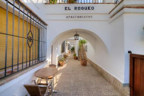 Apartamentos El Roqueo Conil De La Frontera Διαμέρισμα