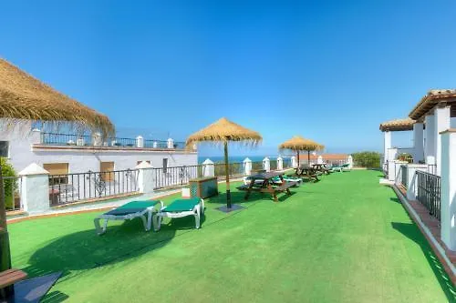 Apartamentos El Roqueo Conil De La Frontera Διαμέρισμα