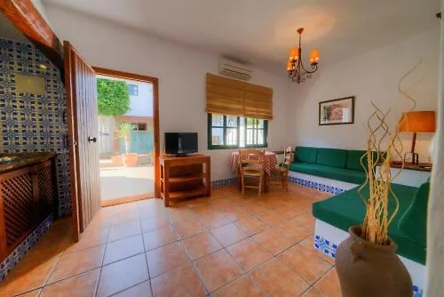 Apartamentos El Roqueo Conil De La Frontera