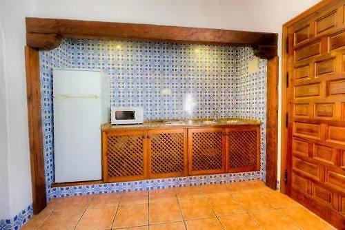 Διαμέρισμα Apartamentos El Roqueo Conil De La Frontera