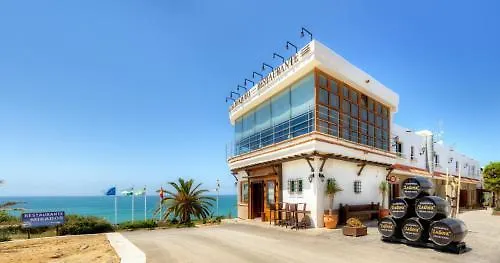 Apartamentos El Roqueo Conil De La Frontera Ισπανία