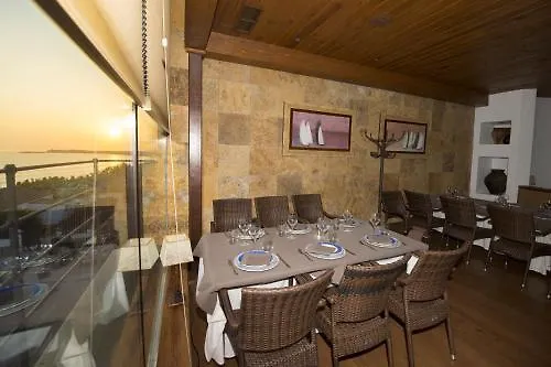 Διαμέρισμα Apartamentos El Roqueo Conil De La Frontera Ισπανία