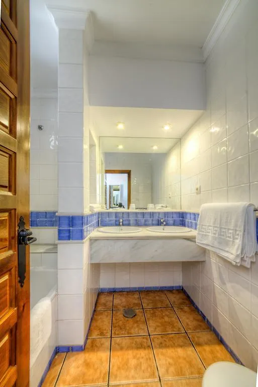 Apartamentos El Roqueo Conil De La Frontera Διαμέρισμα