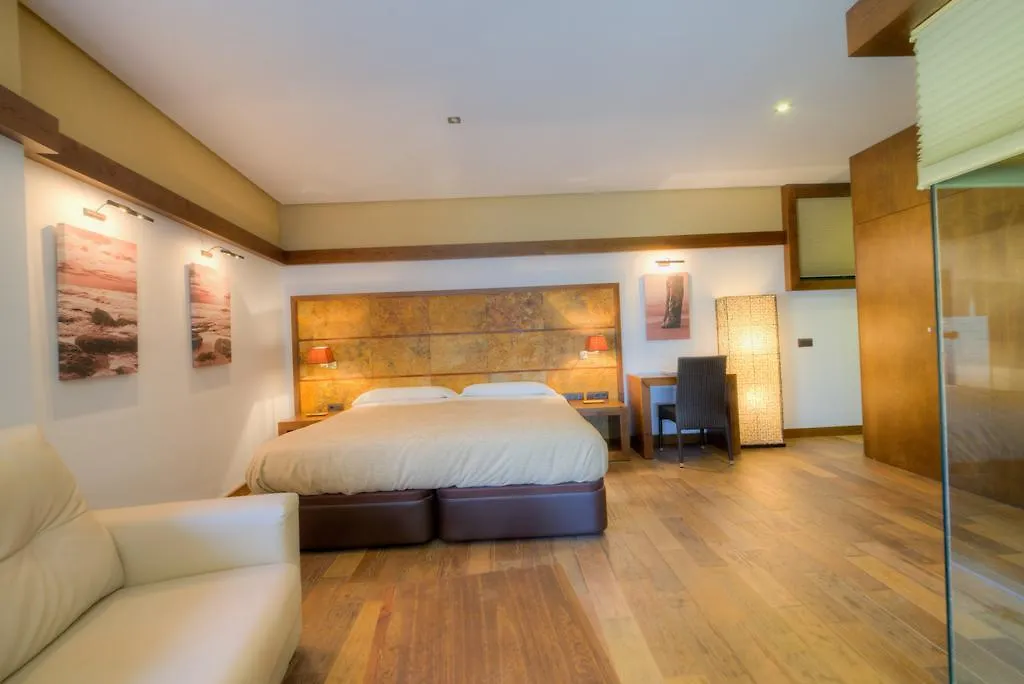 Apartamentos El Roqueo Conil De La Frontera 0*,