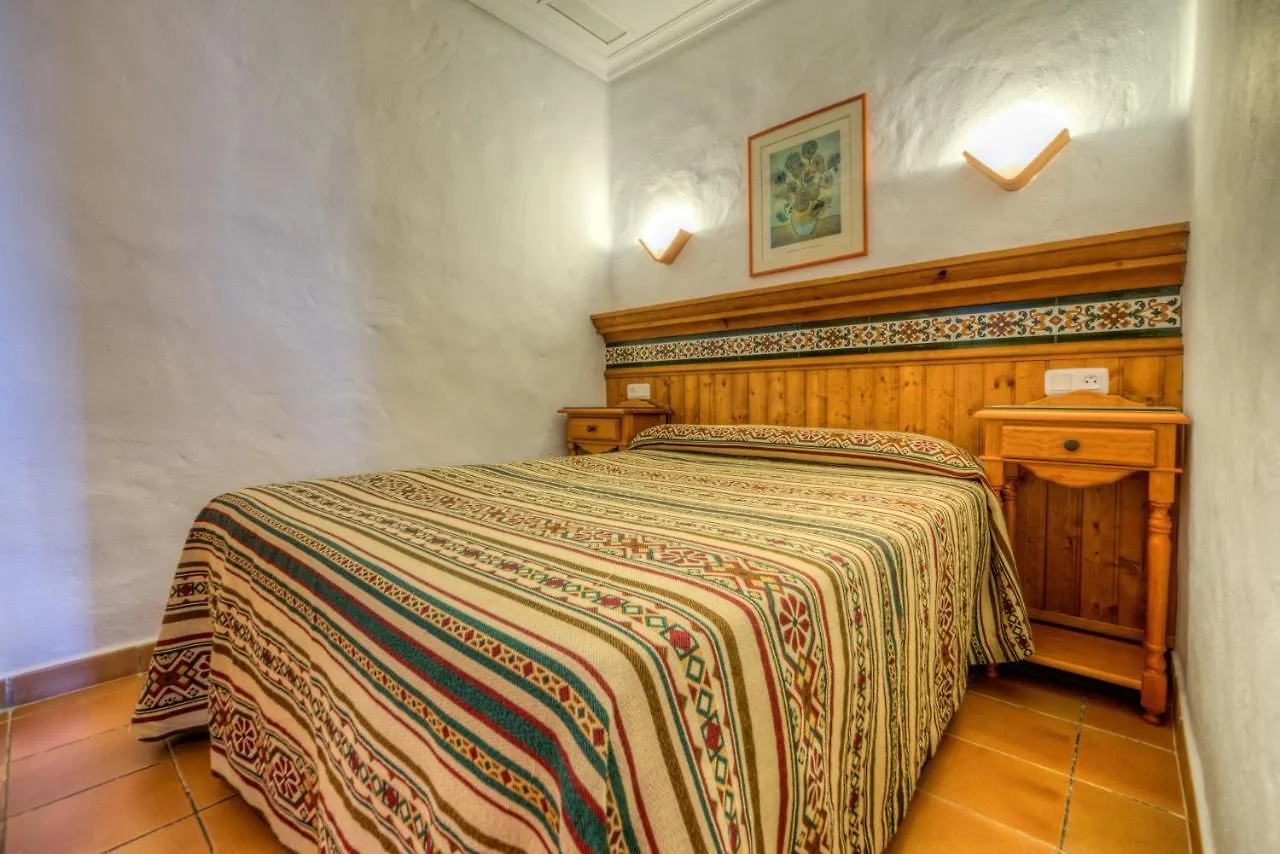 Apartamentos El Roqueo Conil De La Frontera 0*,  Ισπανία