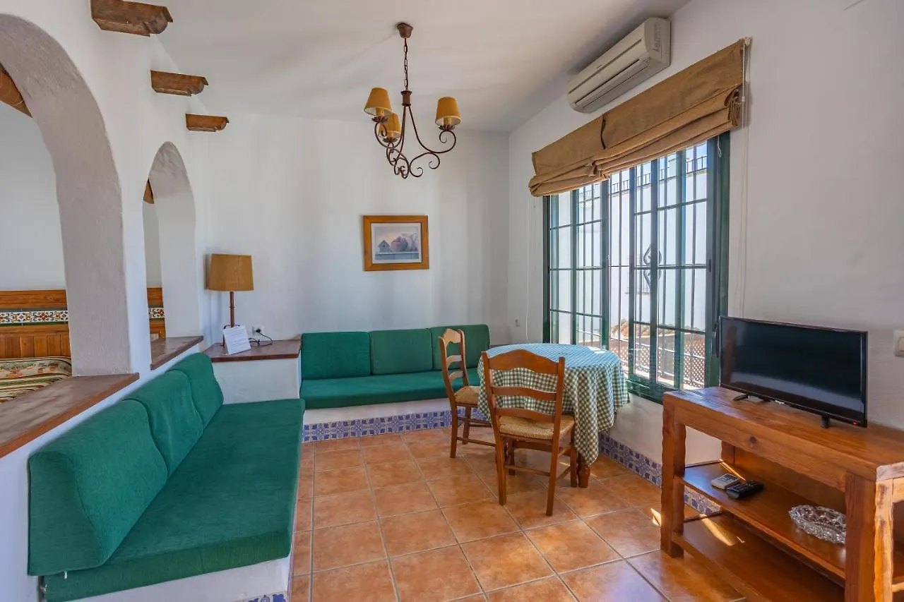 Appartement Apartamentos El Roqueo Conil De La Frontera Espagne