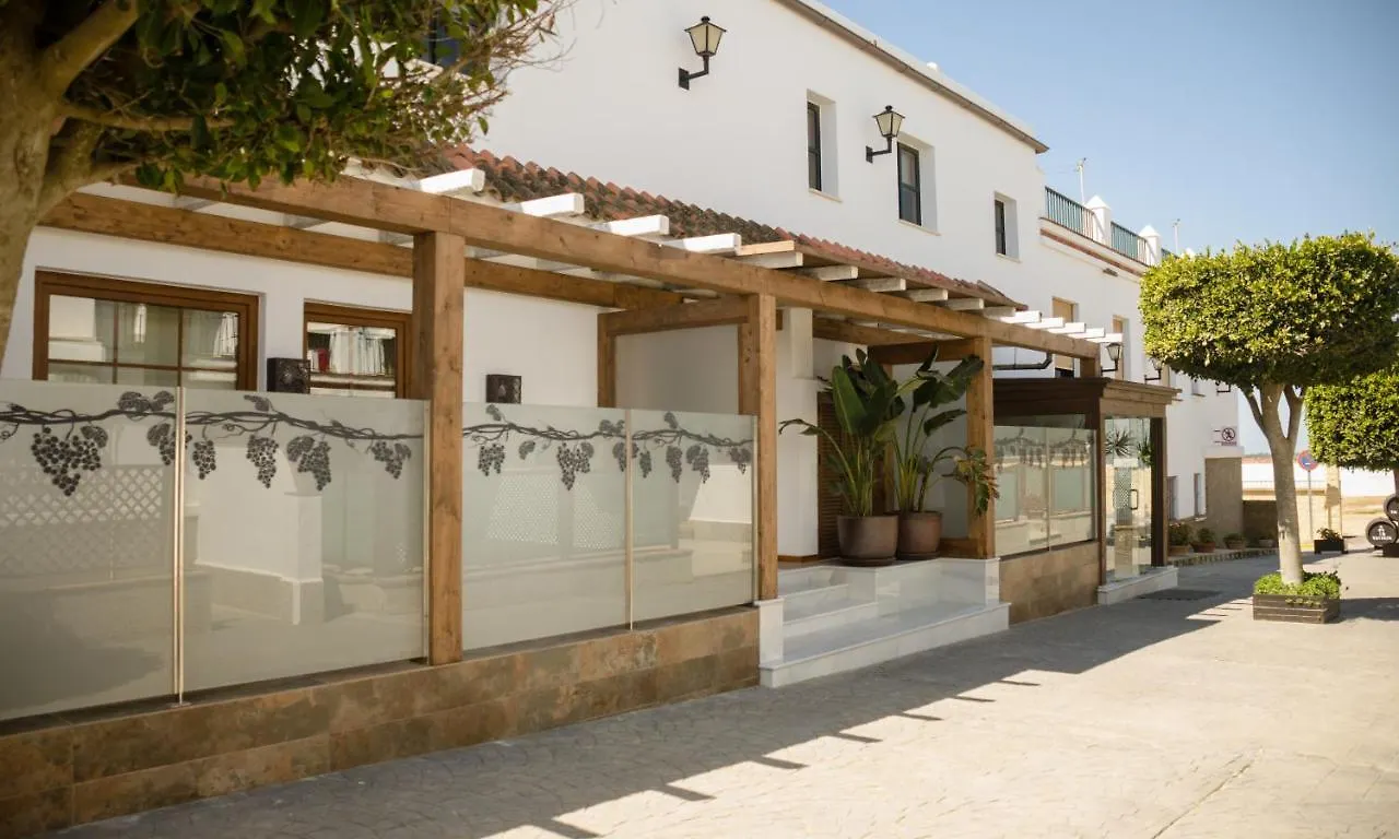 Apartamentos El Roqueo Conil De La Frontera Espagne