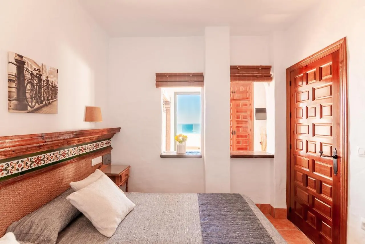 Appartement Apartamentos El Roqueo Conil De La Frontera