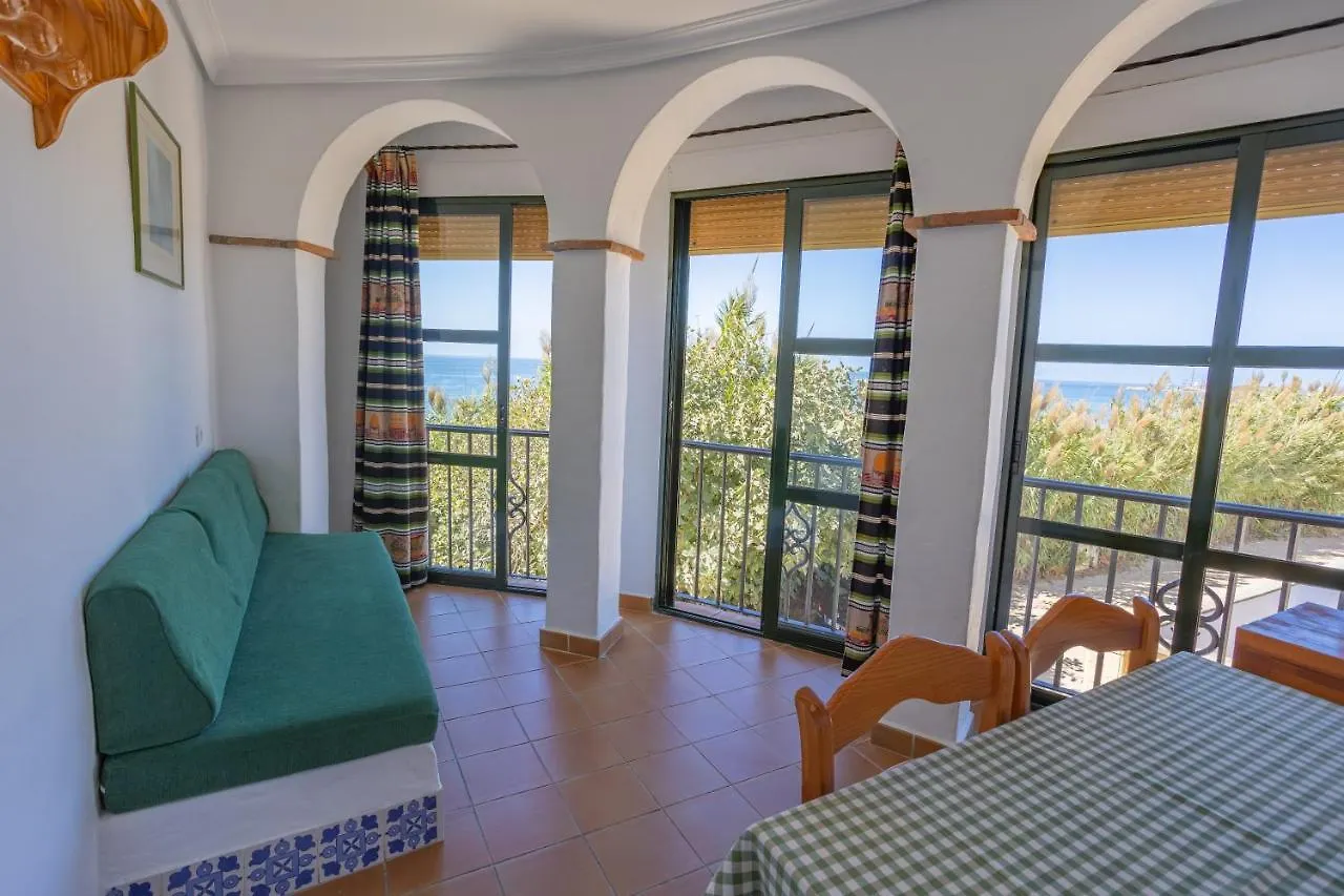 Appartement Apartamentos El Roqueo Conil De La Frontera