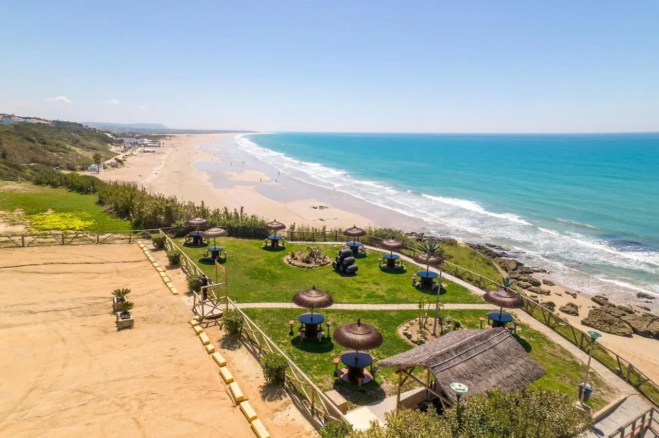 Apartamentos El Roqueo Conil De La Frontera Appartement